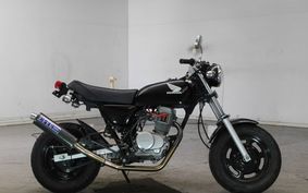 HONDA APE 100 HC07