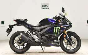 YAMAHA YZF-R25 A RG43J