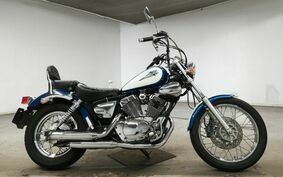 YAMAHA VIRAGO 250 S 3DM