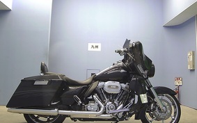 HARLEY FLHXSE 1800CVO PZ8