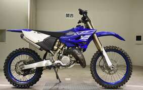 YAMAHA YZ125X CE29C