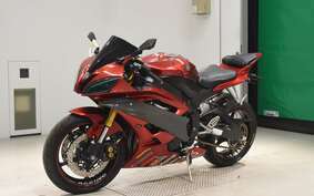 YAMAHA YZF-R6 2010 RJ12