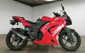 KAWASAKI NINJA 250R EX250K