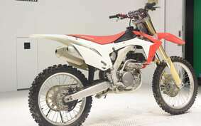 HONDA CRF250 RALLY ME10