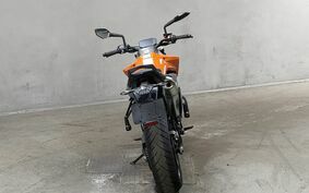 KTM 790 DUKE 2020 TU6