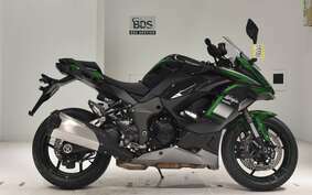 KAWASAKI NINJA 1000 SX 2021 ZXT02K