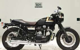 KAWASAKI W800 CAFE 2021 EJ800E