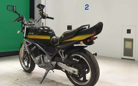 KAWASAKI BALIUS 250 ZR250A