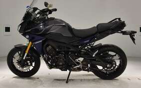 YAMAHA MT-09 Tracer 2016 RN36J