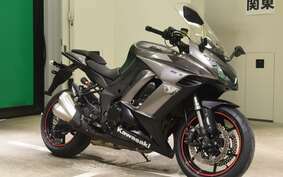 KAWASAKI NINJA 1000 A 2014 ZXT00L