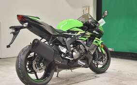 KAWASAKI NINJA ZX-6R A