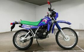 YAMAHA DT50 17W