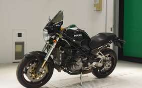 DUCATI MONSTER S4R 2004