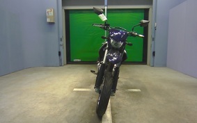 KAWASAKI KLX125D TRACKER 2011 LX125D