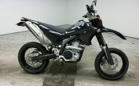 YAMAHA WR250X DG15J