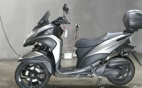 YAMAHA TRICITY 125 SEC1J