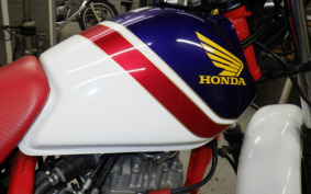 HONDA FTR223 MC34