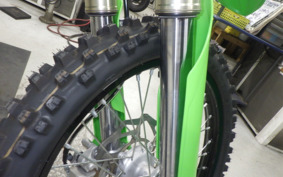 KAWASAKI KX250X KX252D