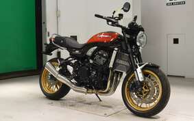 KAWASAKI Z900RS 2022 ZR900C