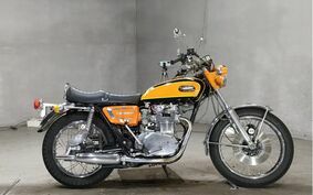 YAMAHA XS-1 1973 S650