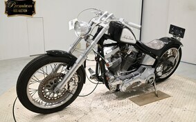 HARLEY FXSTC 1340 1989