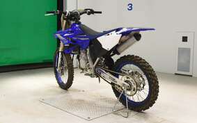 YAMAHA YZ125 CE16C