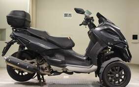 GILERA FUOCO 500IE 2008 M611