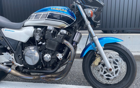 YAMAHA XJR1200 1997 4KG