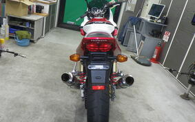 HONDA CB400 SUPER BOLDOR VTEC 2010 NC42