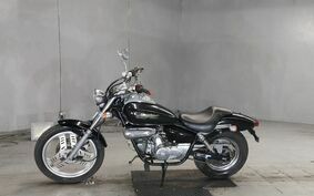 HONDA MAGNA 50 AC13