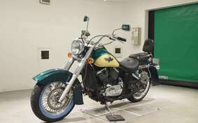 KAWASAKI VULCAN 400 CLASSIC 1996 VN400A