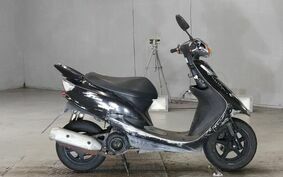 YAMAHA JOG ZR Evolution SA16J