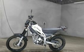 YAMAHA TRICKER DG16J