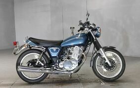 YAMAHA SR400 2019 RH16J