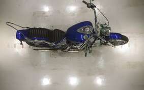 YAMAHA DRAGSTAR 400 2001 VH01J