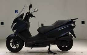 SUZUKI BURGMAN200A CH41A