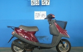 YAMAHA JOG POCHE 1997 3KJ