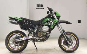 KAWASAKI KLX250D TRACKER LX250E