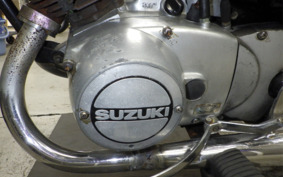 SUZUKI K125 K125