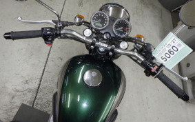 KAWASAKI W650 2008 EJ650A