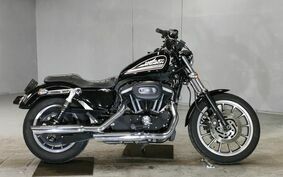 HARLEY XL883R 2012 CS2