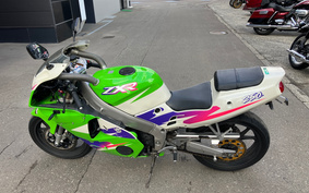 KAWASAKI ZXR250 ZX250C