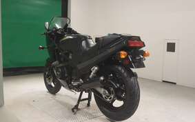 KAWASAKI GPZ400R 1988 ZX400D