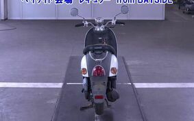 YAMAHA ビーノ50-2 SA26J