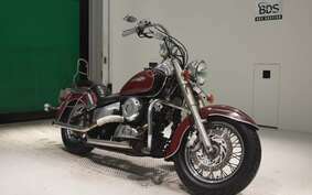 YAMAHA DRAGSTAR 400 CLASSIC 1998 4TR