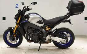 YAMAHA MT-09 SP 2022 RN69J