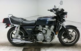 KAWASAKI Z1300 1981