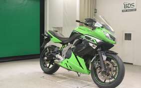 KAWASAKI NINJA 400R 2012 ER400B