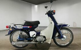 YAMAHA MATE 80 V80