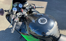 KAWASAKI ZZ1400 NINJA R 2007 ZXT40A